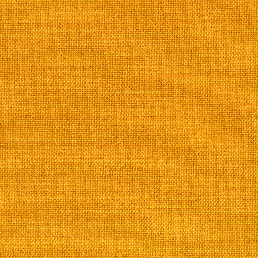 Splitback Slaapbank Curry / Chroom