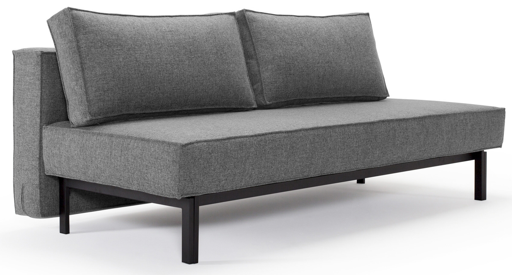 Innovation Living Sly Slaapbank Grijs