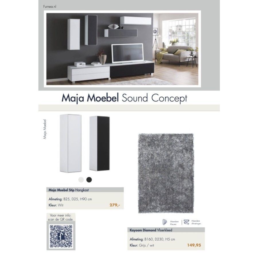 Furnea Catalogus 2021/2022