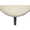 Cloud Eetkamerstoel Boucle Beige