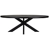 Watson Ovale Eettafel 300 cm