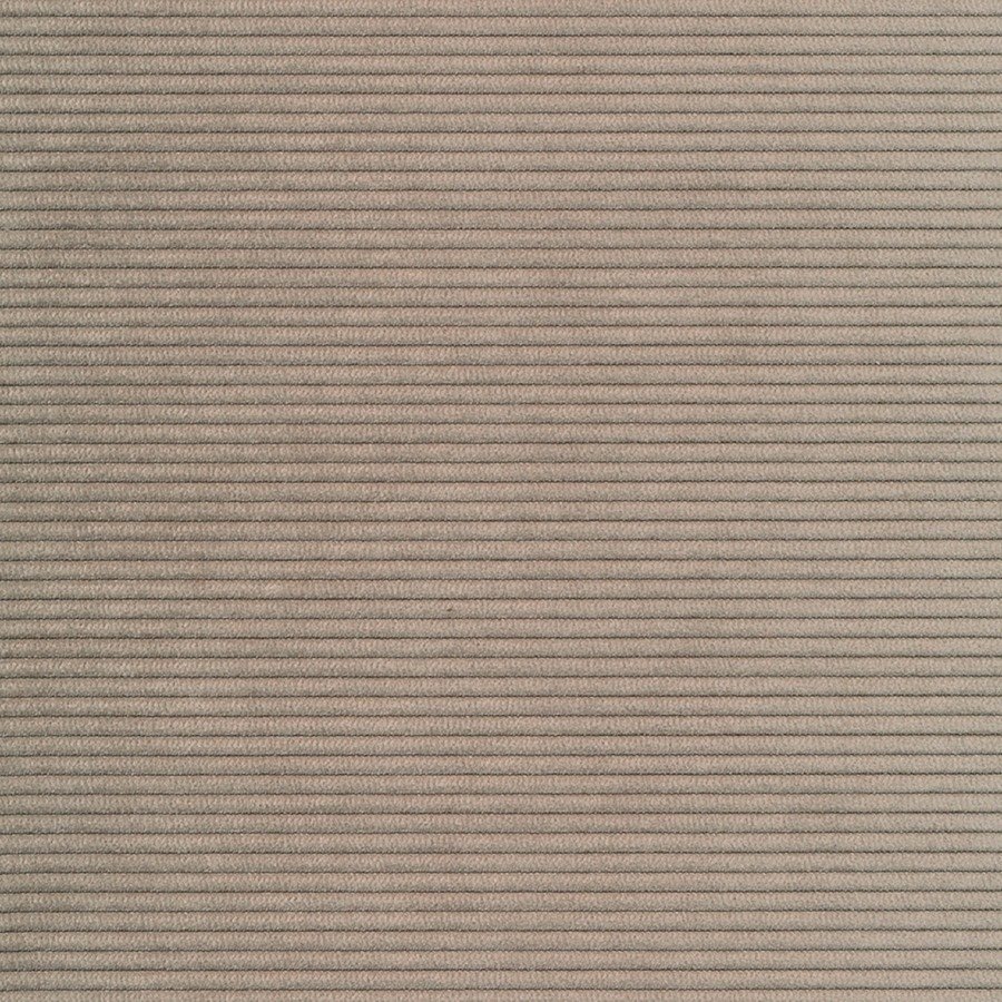 Ghia Slaapbank Cordufine Beige / Wood Ghia Slaapbank Cordufine Beige / Wood