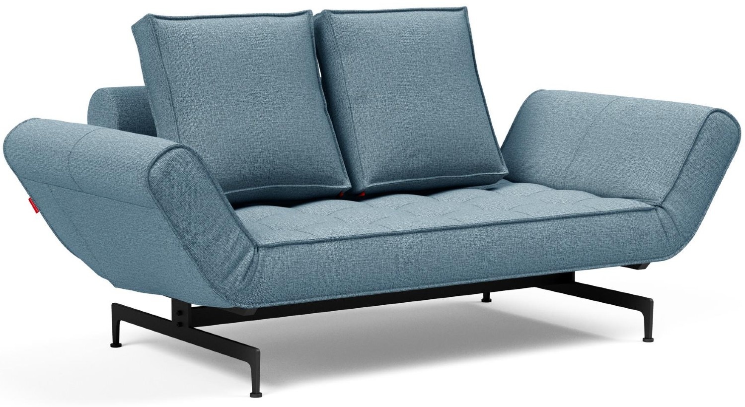 Innovation Living Ghia Laser Slaapbank Blauw