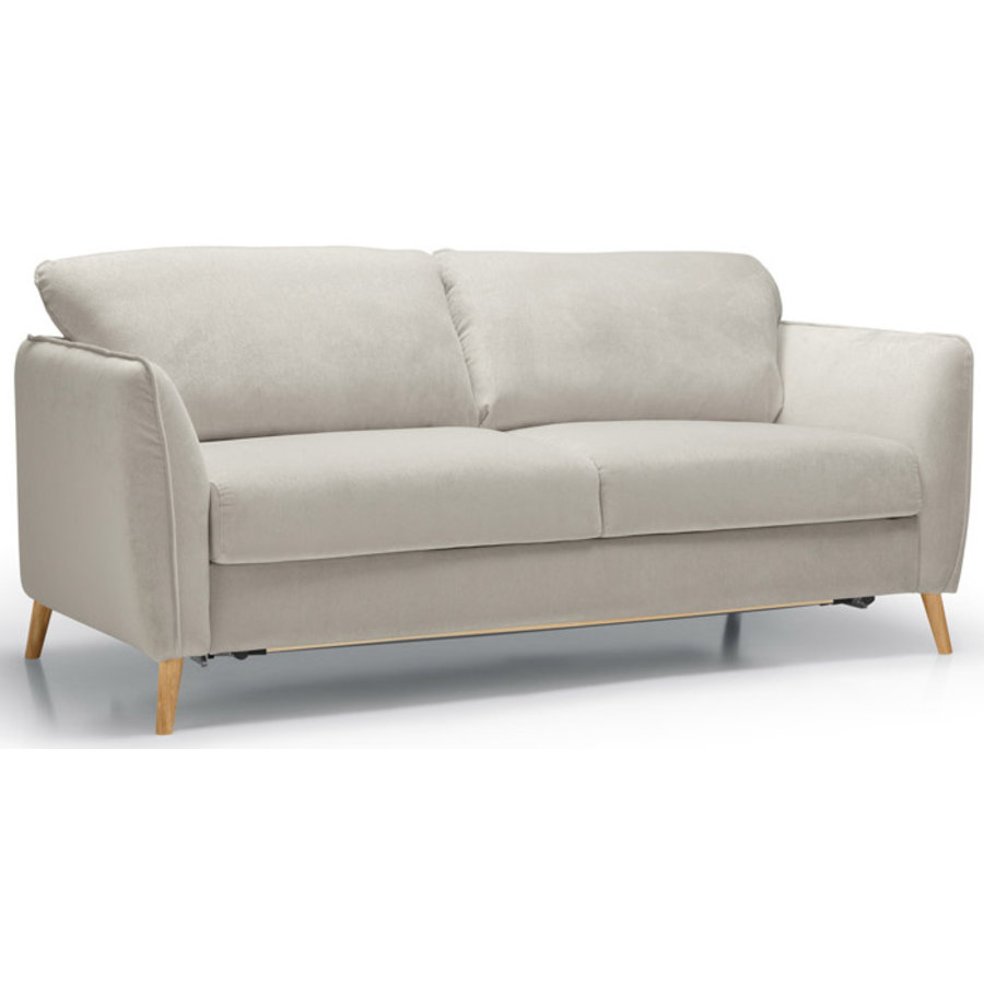 Lucy 3-Zits Slaapbank Nature Lucy 3-Zits Slaapbank Nature