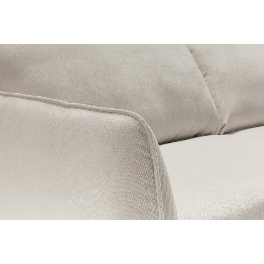 Lucy 3-Zits Slaapbank Nature Lucy 3-Zits Slaapbank Nature