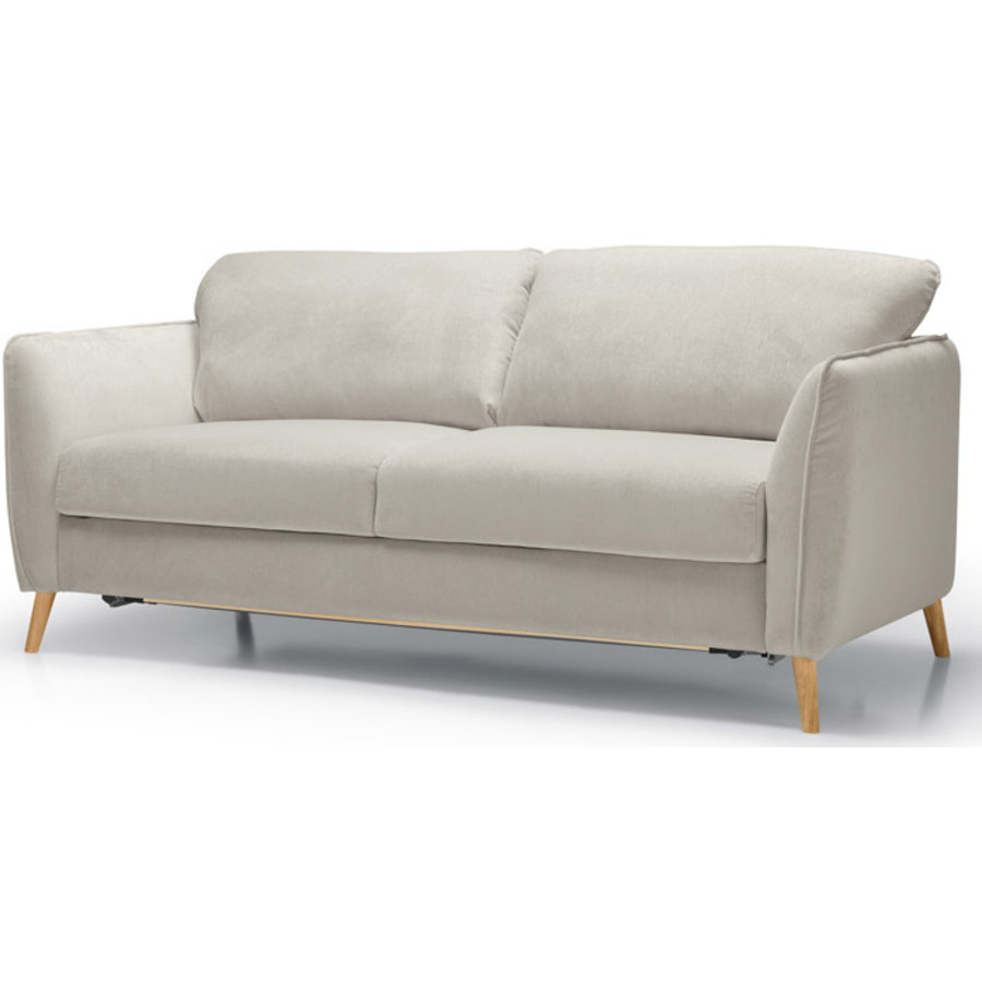 Lucy 3-Zits Slaapbank Nature Lucy 3-Zits Slaapbank Nature