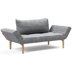 Innovation Living Zeal Bow Slaapbank Grijs