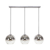 Bubble Hanglamp 3L Shaded