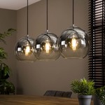 Davidi Design Bubble Hanglamp 3L Shaded Davidi Design Bubble Hanglamp 3L Shaded