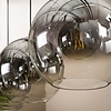 Bubble Hanglamp 3L Shaded