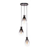 Nuget Hanglamp 3L Shaded