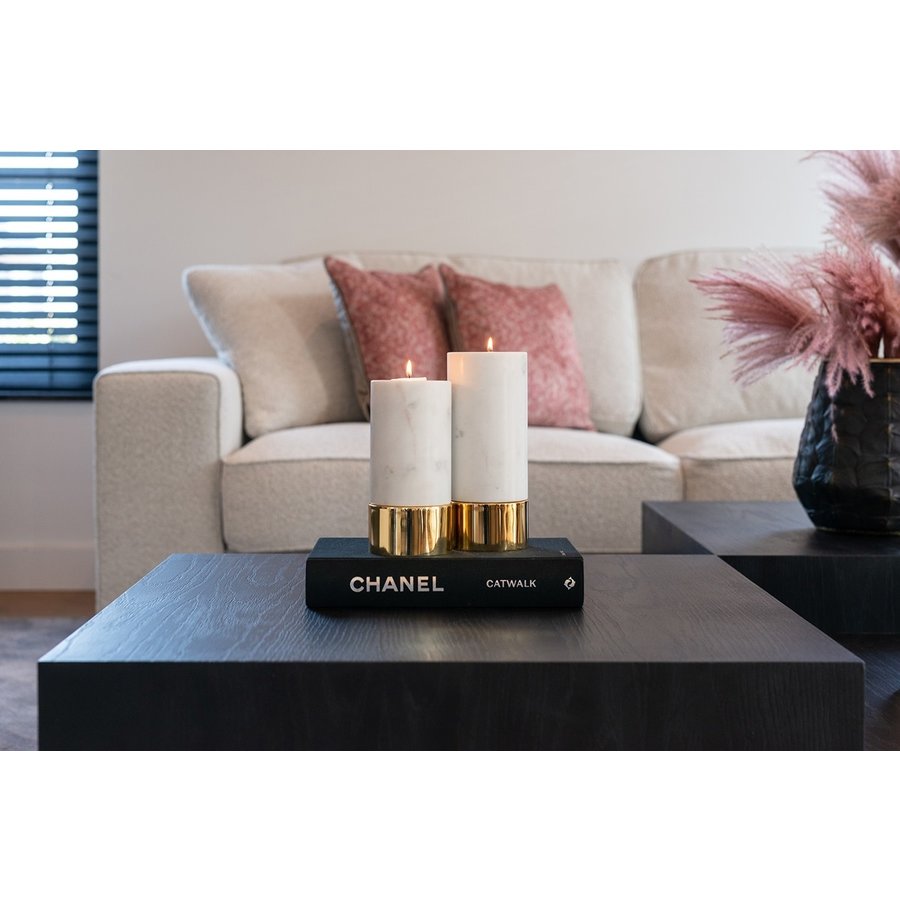 Tetrad Salontafel Set