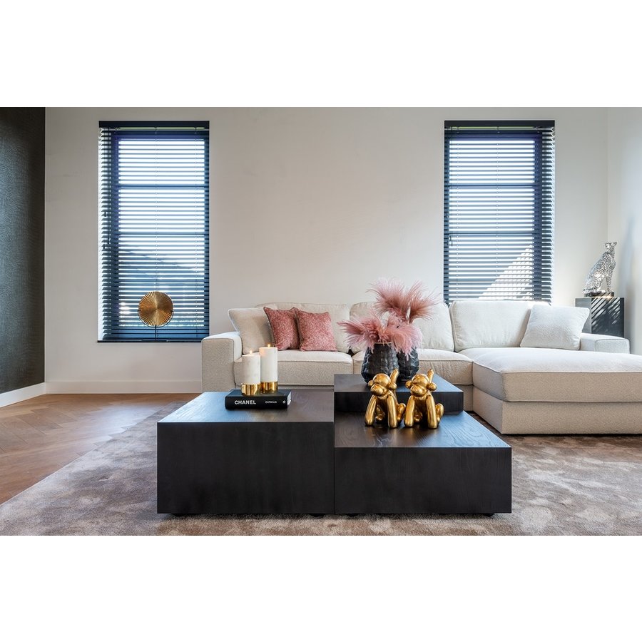 Tetrad Salontafel Set