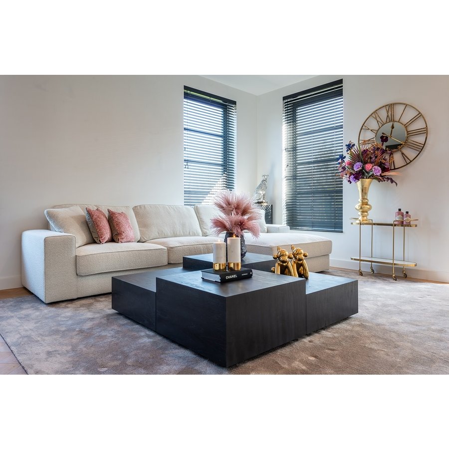 Tetrad Salontafel Set