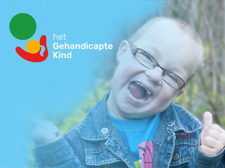 Stichting het Gehandicapte kind - Furnea