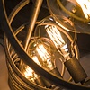 Circular Vloerlamp 7L Circular Vloerlamp 7L