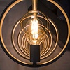 Circular Vloerlamp 7L