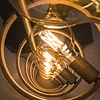 Circular Vloerlamp 7L Circular Vloerlamp 7L
