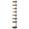 Circular Vloerlamp 7L Circular Vloerlamp 7L