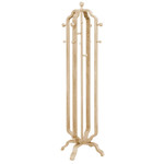 Jual Furnishings Darla Kapstok Eiken