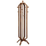 Jual Furnishings Darla Kapstok Walnoot Jual Furnishings Darla Kapstok Walnoot