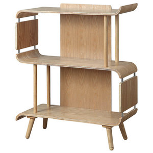 Jual Furnishings San Francisco Boekenkast