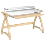 Jual Furnishings PC-201 Bureau Big Eiken