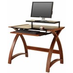 Jual Furnishings PC-201 Bureau Walnoot Small Jual Furnishings PC-201 Bureau Walnoot Small