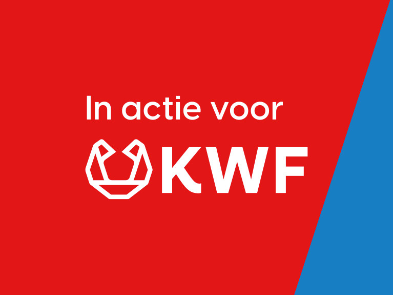 KWF Kankerbestrijding - Furnea