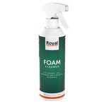 Oranje Furniture Care Foam Cleaner Oranje Furniture Care Foam Cleaner