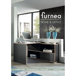 Furnea Home and Office 2022 Magazine