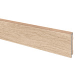 Floorify Blush PVC Hoge Plint (2 meter)