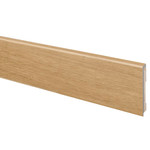 Floorify Croissant PVC Hoge Plint (2 meter)