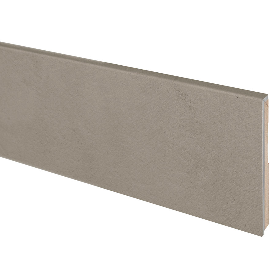 Oyster PVC Hoge Plint (2 meter)