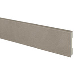 Floorify Oyster PVC Hoge Plint (2 meter)