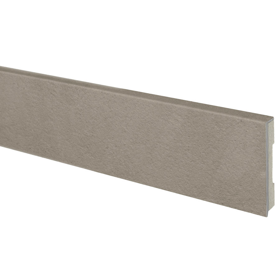 Oyster PVC Hoge Plint (2 meter)