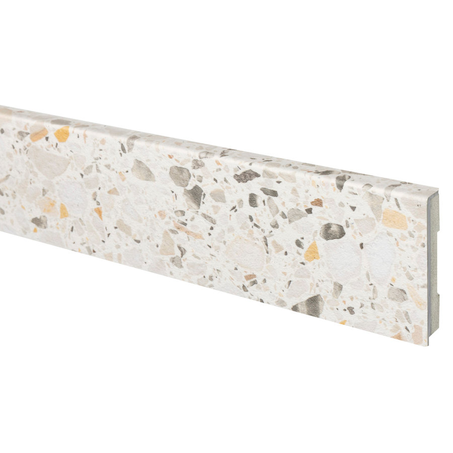 Verona PVC Hoge Plint (2 meter)