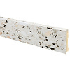 Terrazzo PVC Hoge Plint (2 meter)