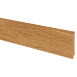 Floorify Honey PVC Hoge Plint (2 meter)