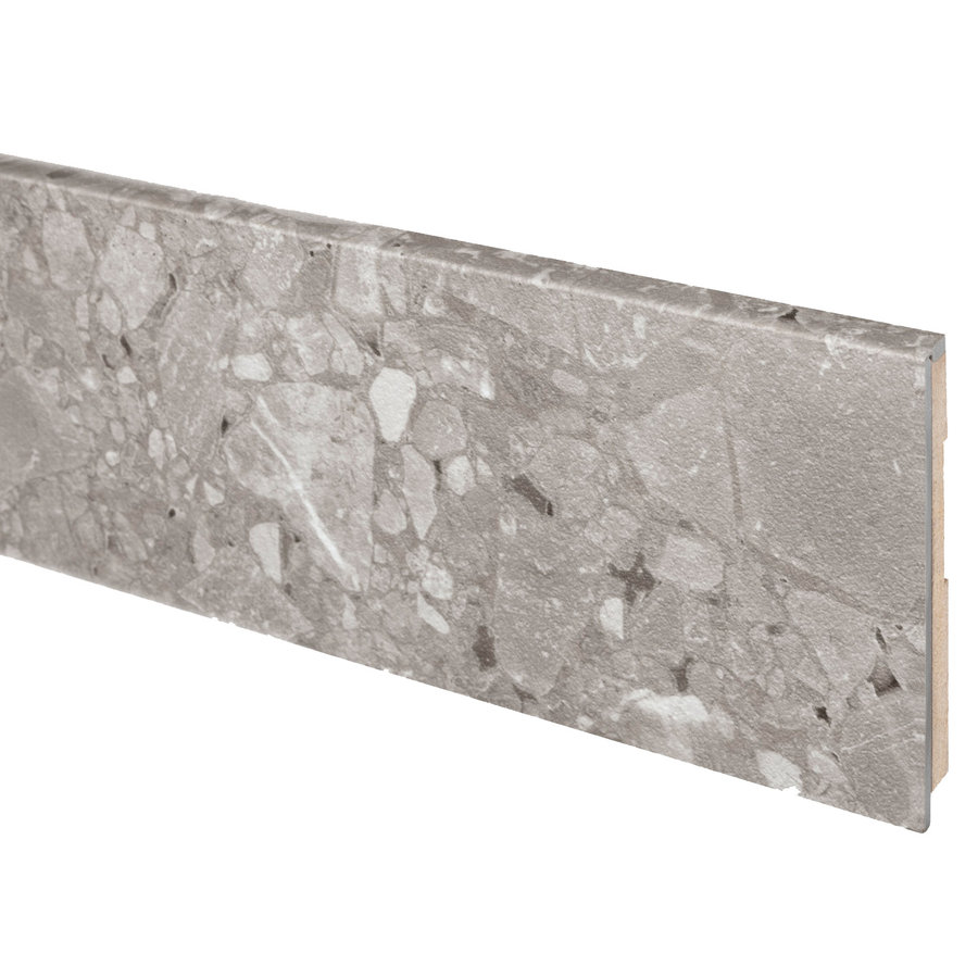 Ceppo PVC Hoge Plint (2 meter) Ceppo PVC Hoge Plint (2 meter)