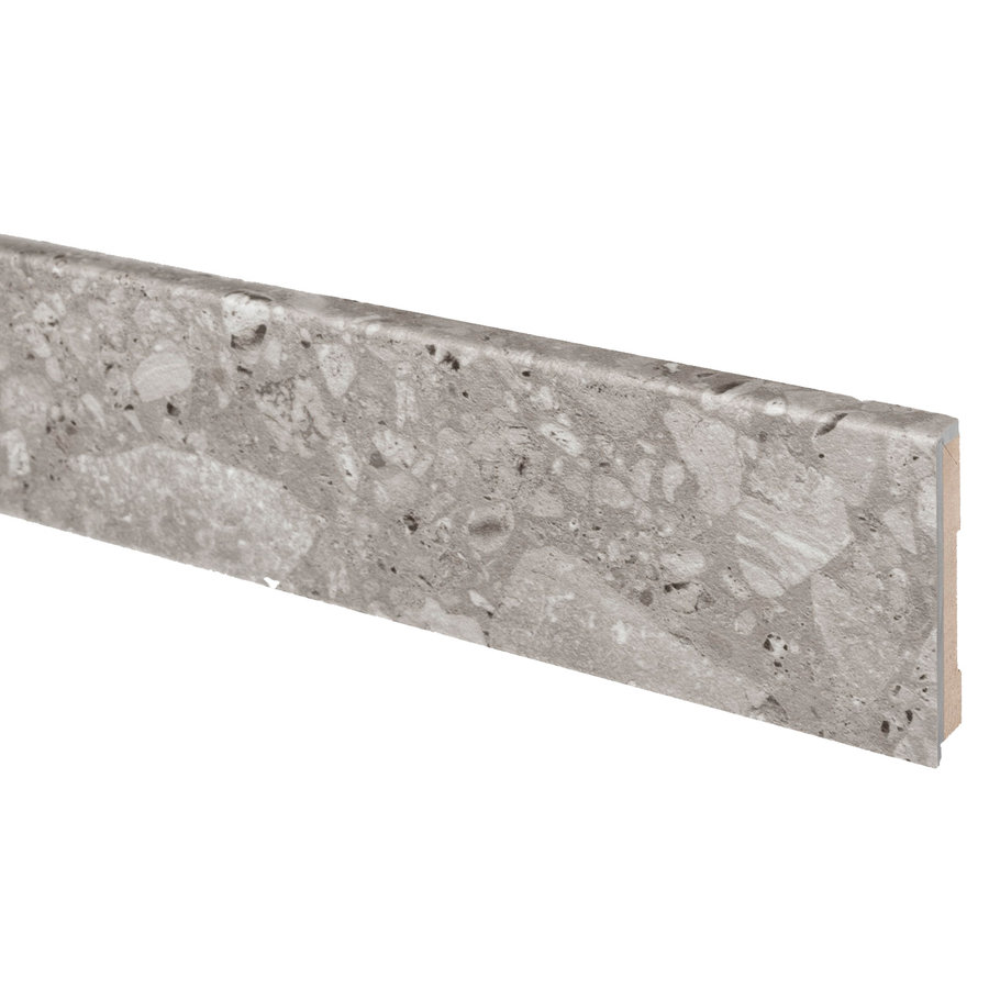 Ceppo PVC Hoge Plint (2 meter) Ceppo PVC Hoge Plint (2 meter)