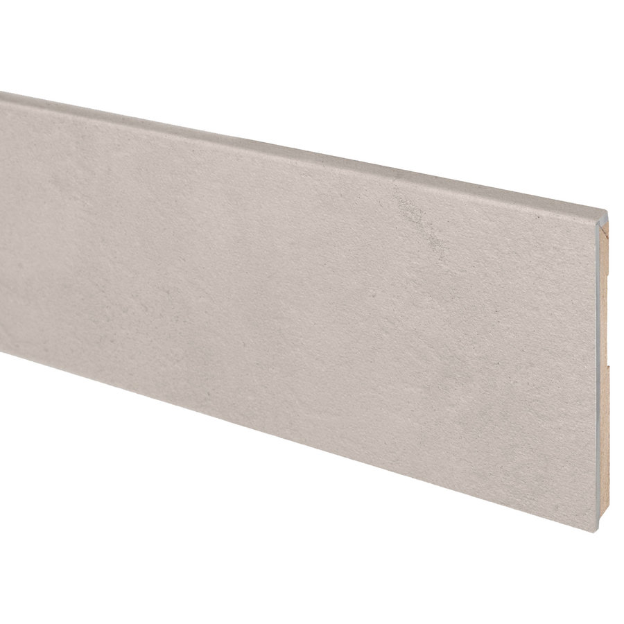 Pebble Beach PVC Hoge Plint (2 meter) Pebble Beach PVC Hoge Plint (2 meter)