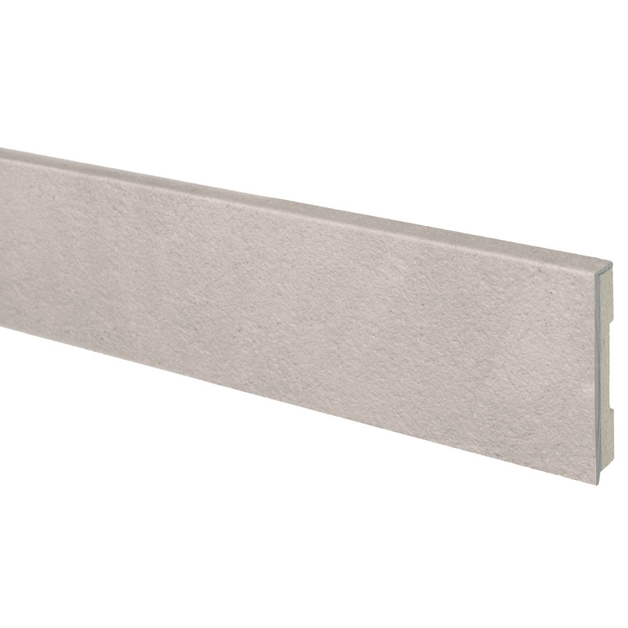 Pebble Beach PVC Hoge Plint (2 meter) Pebble Beach PVC Hoge Plint (2 meter)