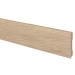 Floorify Cremant PVC Hoge Plint (2 meter)