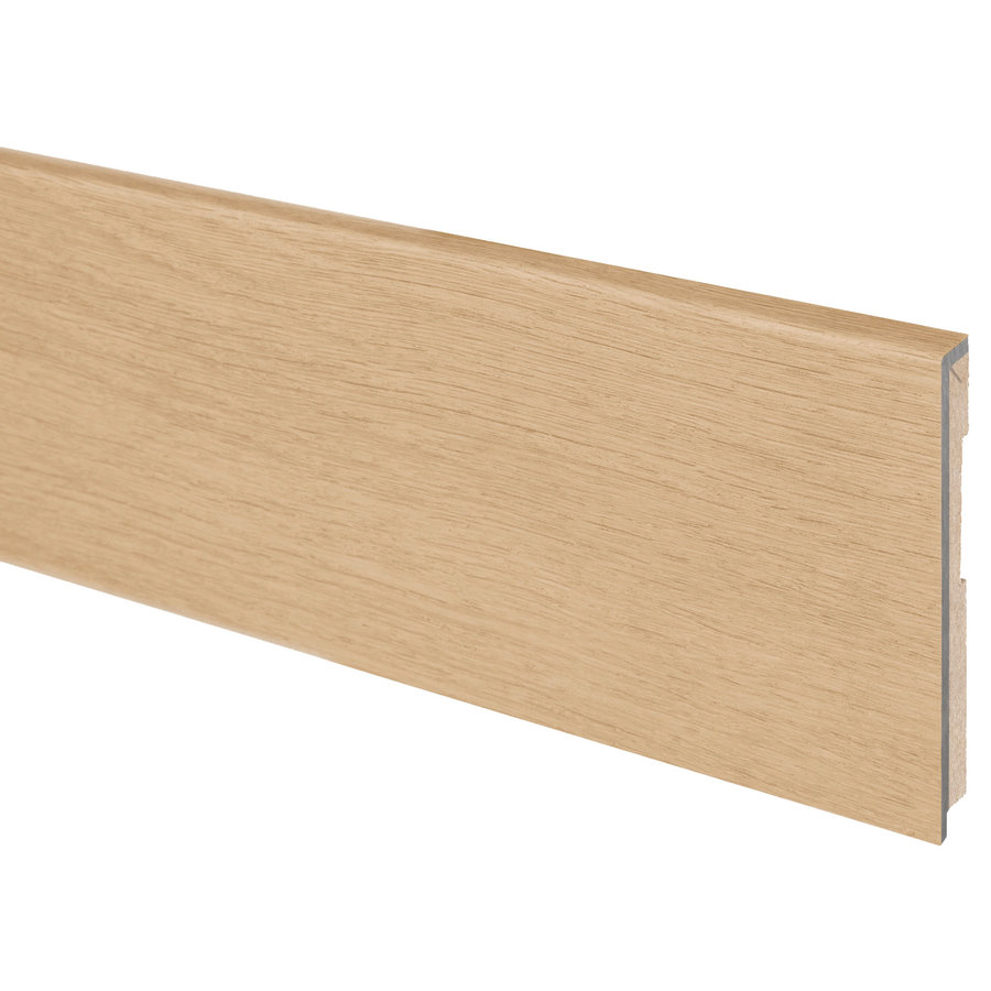 Apple Crumble PVC Hoge Plint (2 meter) Apple Crumble PVC Hoge Plint (2 meter)