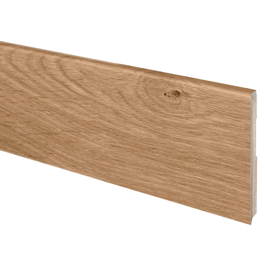 Toffee PVC Hoge Plint (2 meter) Toffee PVC Hoge Plint (2 meter)