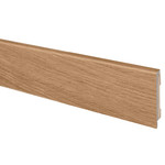 Floorify Toffee PVC Hoge Plint (2 meter) Floorify Toffee PVC Hoge Plint (2 meter)