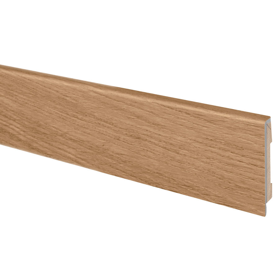 Toffee PVC Hoge Plint (2 meter) Toffee PVC Hoge Plint (2 meter)