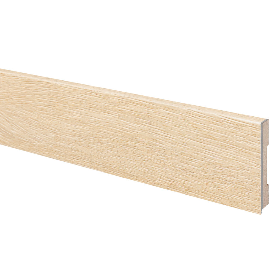 Seychelles PVC Hoge Plint (2 meter) Seychelles PVC Hoge Plint (2 meter)