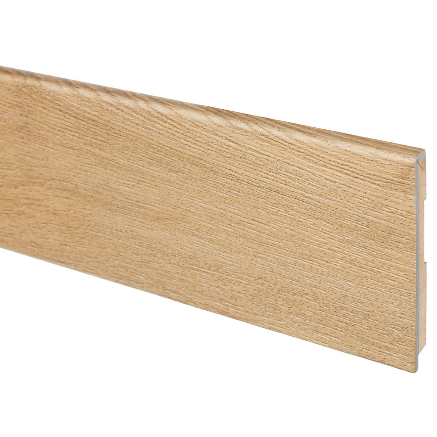 Sabayon PVC Hoge Plint (2 meter) Sabayon PVC Hoge Plint (2 meter)